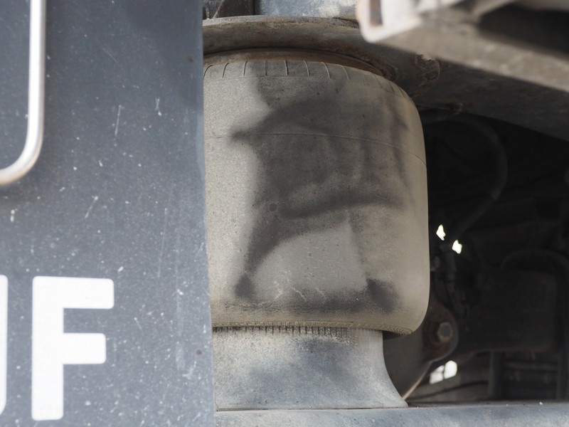 三菱ふそう スーパーグレート ウイング車 大型 QKG-FS54VZ 年式 H24[写真30]