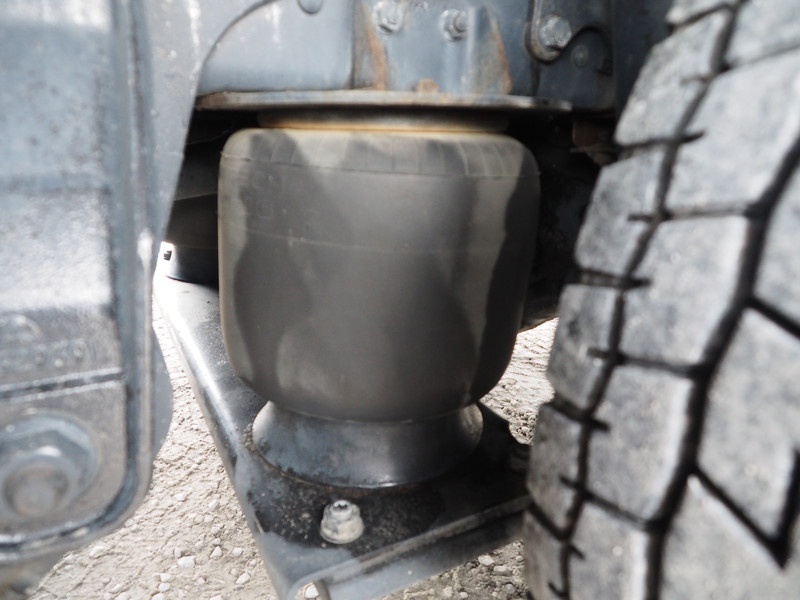 三菱ふそう スーパーグレート ウイング車 大型 QKG-FS54VZ 年式 H24[写真29]