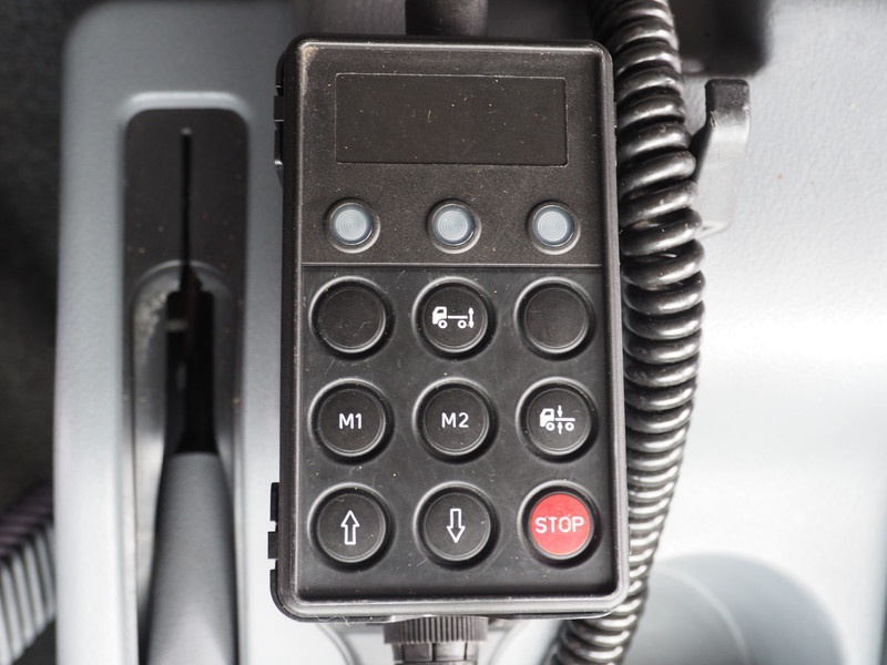 三菱ふそう ファイター 平ボディ 中型 SKG-FK64F 年式 H23[写真28]