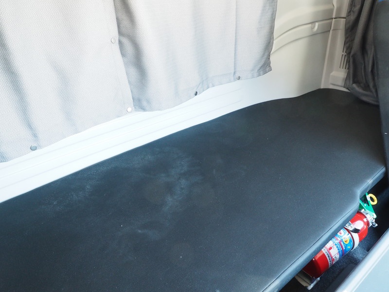 いすゞ ギガ ウイング車 大型 QKG-CYJ77B 年式 H28[写真35]