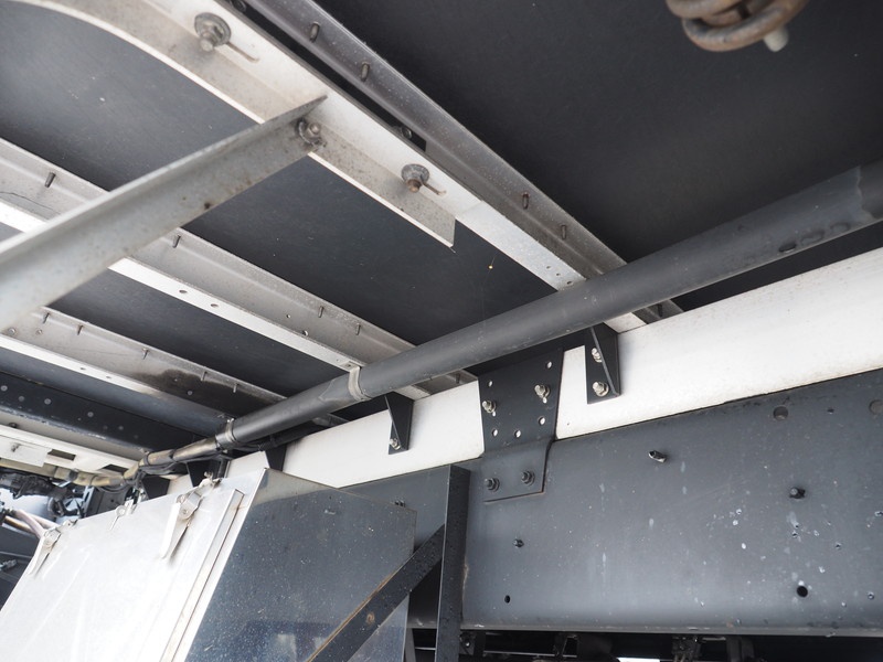 三菱ふそう ファイター ウイング車 中型 PDG-FK64F 年式 H20[写真35]