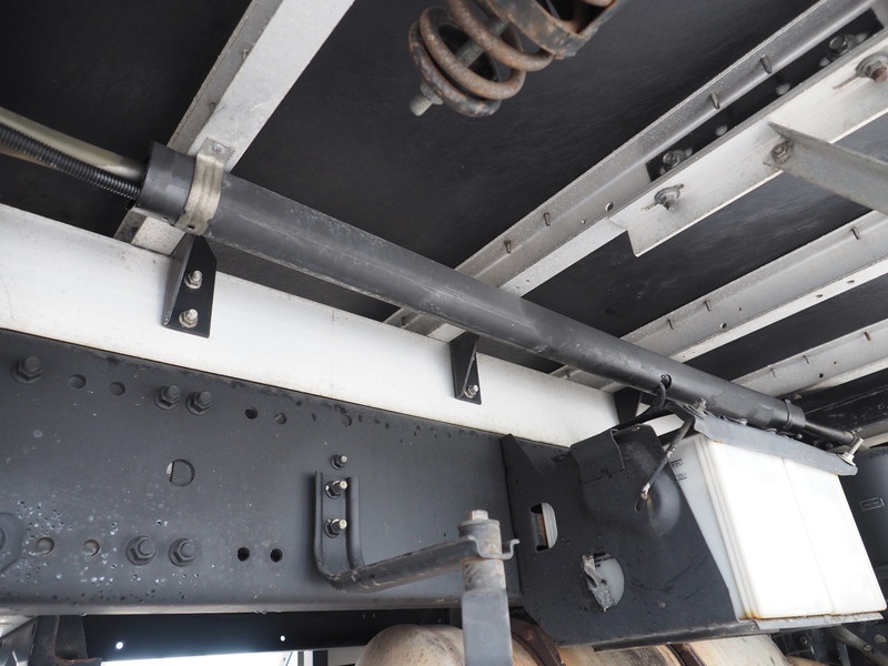 三菱ふそう ファイター ウイング車 中型 PDG-FK64F 年式 H20[写真36]