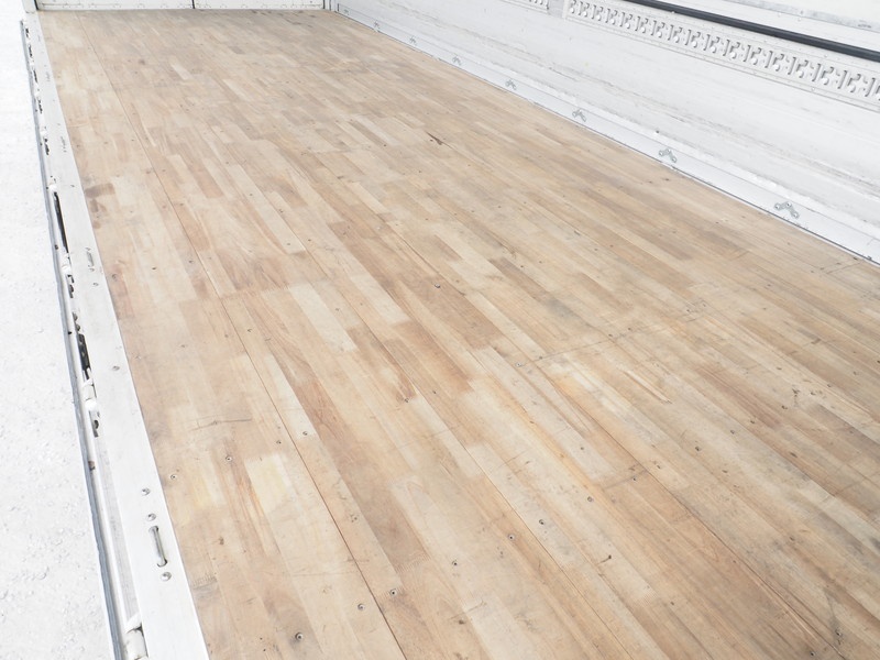 三菱ふそう ファイター ウイング車 中型 PDG-FK64F 年式 H20[写真13]