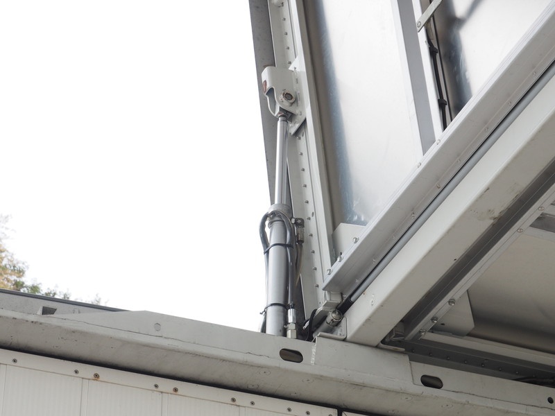 三菱ふそう ファイター ウイング車 中型 PDG-FK64F 年式 H20[写真18]