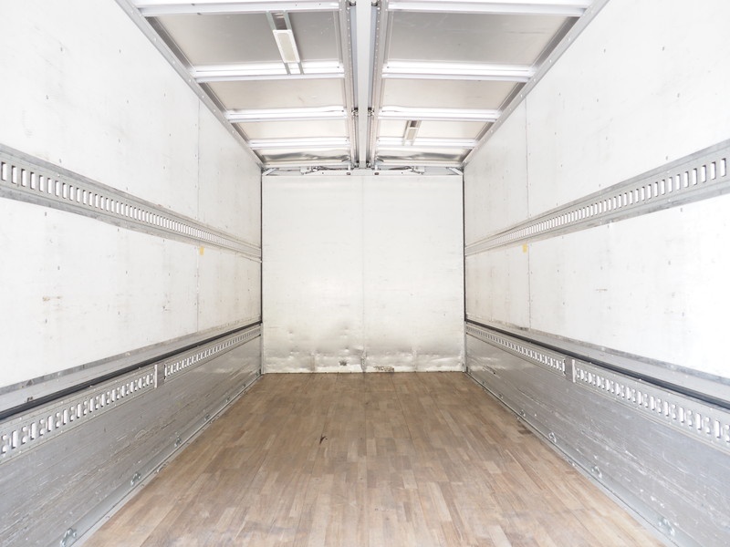 三菱ふそう ファイター ウイング車 中型 PDG-FK64F 年式 H20[写真27]