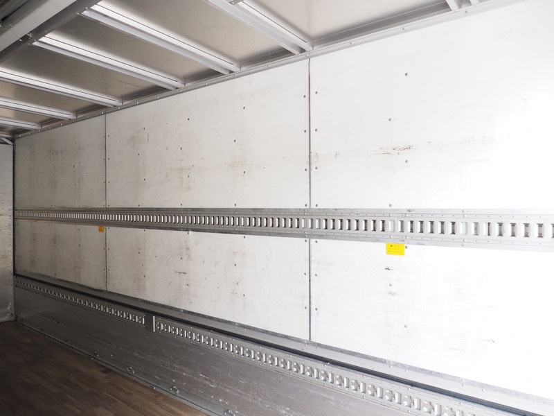 三菱ふそう ファイター ウイング車 中型 PDG-FK64F 年式 H20[写真31]