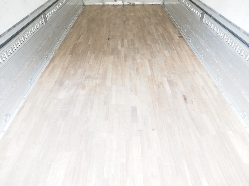 三菱ふそう ファイター ウイング車 中型 PDG-FK64F 年式 H20[写真29]