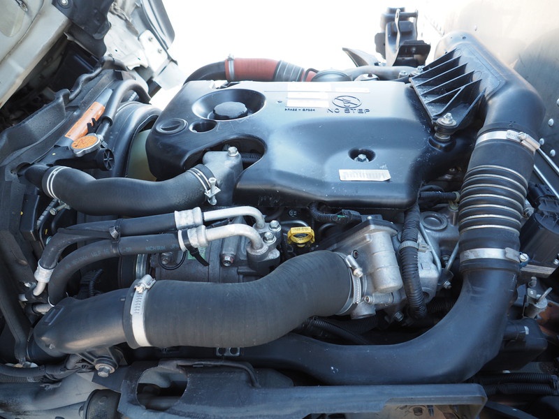 いすゞ エルフ バン車 小型 BKG-NLR85AN 年式 H20[写真24]