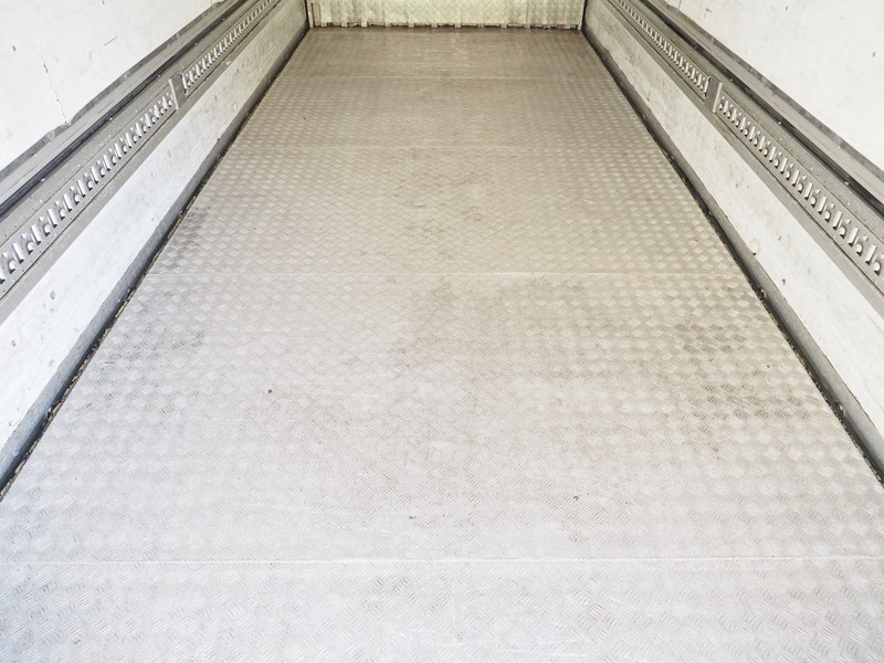 三菱ふそう ファイター 冷凍ウイング 中型 PDG-FK61F 年式 H19[写真30]