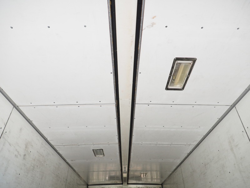 三菱ふそう ファイター 冷凍ウイング 中型 PDG-FK61F 年式 H19[写真29]