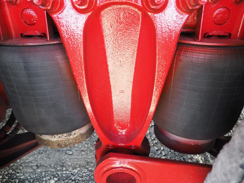 日野 グランドプロフィア 冷凍バン 大型 LKG-FR1EXBG 年式 H22[写真29]