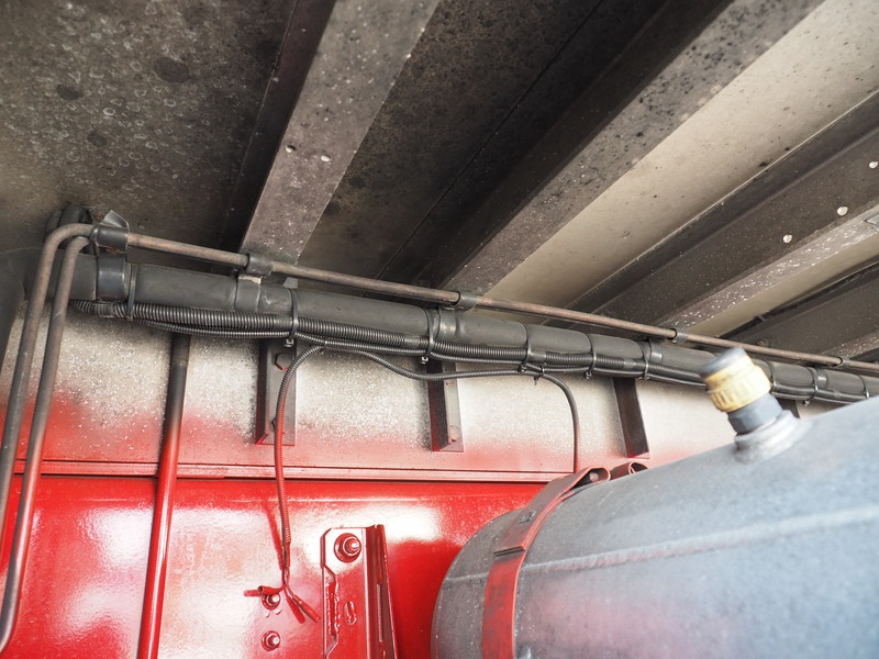 日野 グランドプロフィア 冷凍バン 大型 LKG-FR1EXBG 年式 H22[写真34]