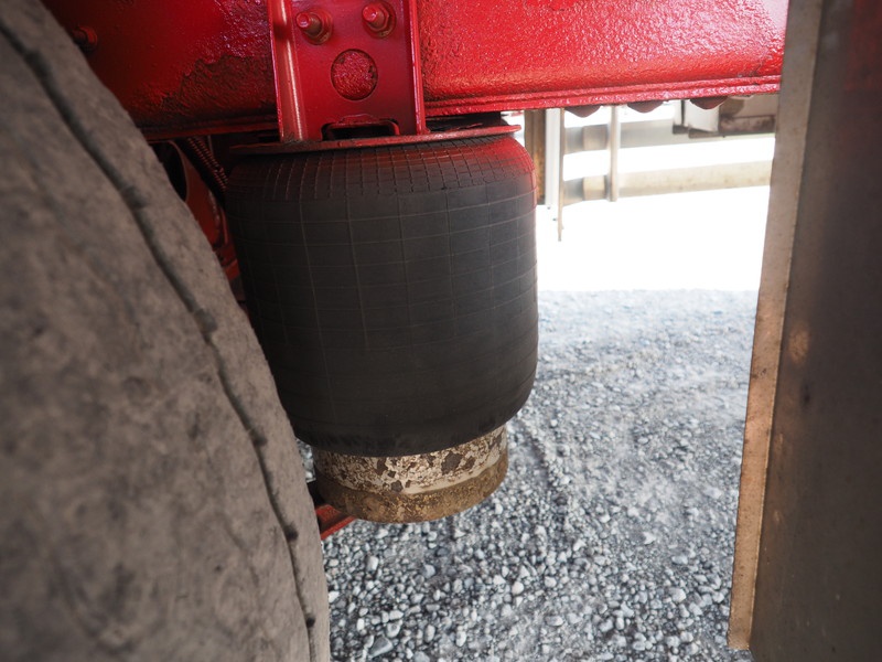 日野 グランドプロフィア 冷凍バン 大型 LKG-FR1EXBG 年式 H22[写真31]