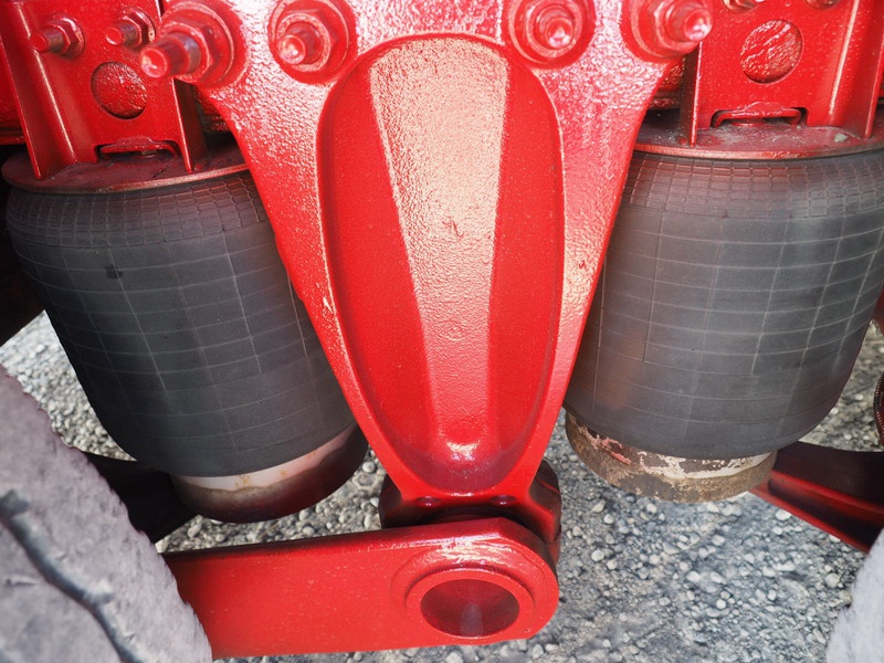 日野 グランドプロフィア 冷凍バン 大型 LKG-FR1EXBG 年式 H22[写真30]