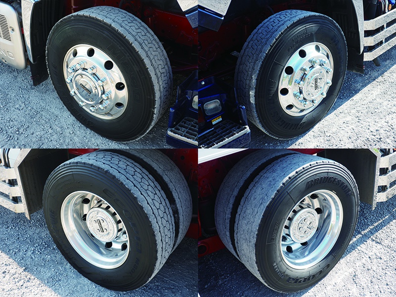 日野 グランドプロフィア 冷凍バン 大型 LKG-FR1EXBG 年式 H22[写真37]