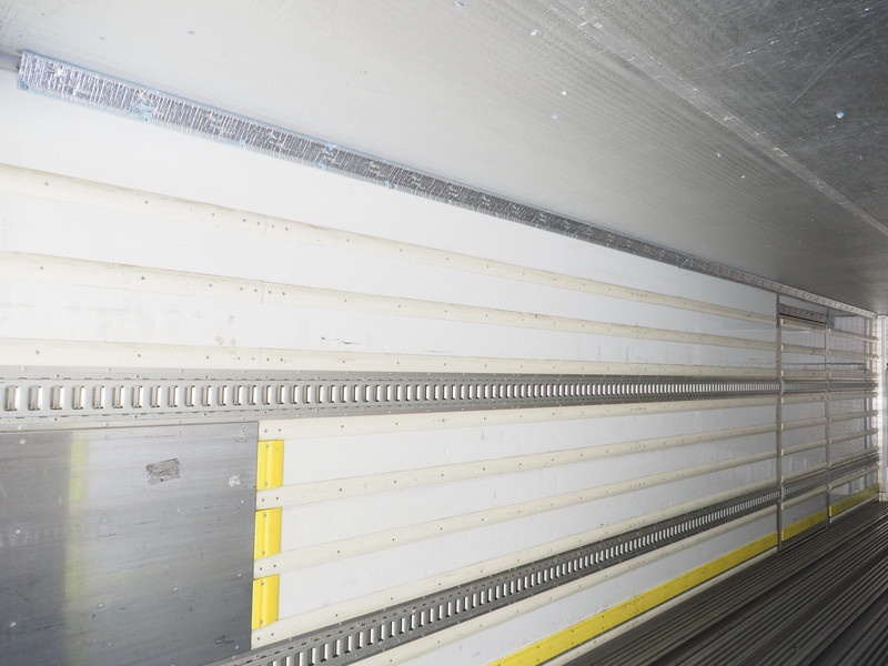 日野 グランドプロフィア 冷凍バン 大型 LKG-FR1EXBG 年式 H22[写真18]