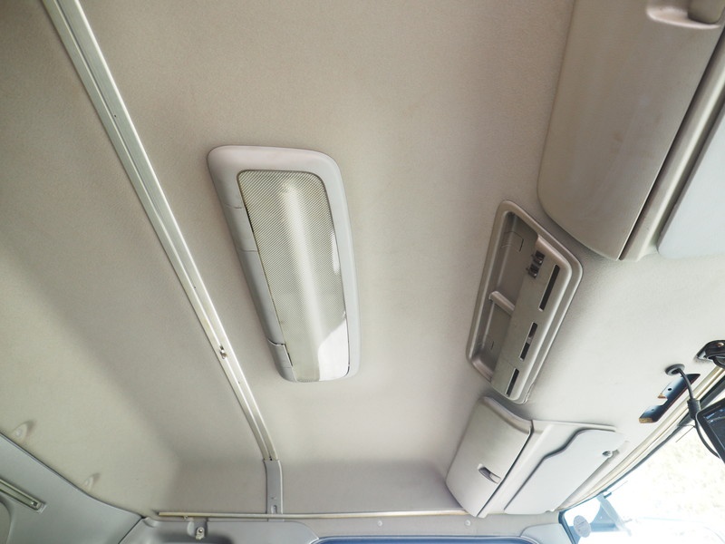 日野 グランドプロフィア 冷凍バン 大型 LKG-FR1EXBG 年式 H22[写真25]