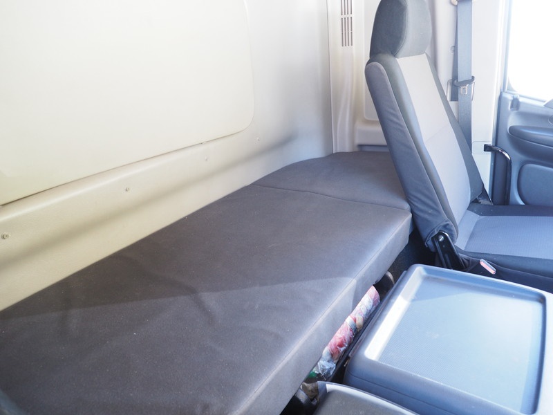 日野 グランドプロフィア 冷凍バン 大型 LKG-FR1EXBG 年式 H22[写真26]