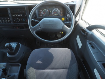 いすゞ フォワード 冷凍バン 中増t LKG-FTR34T2 年式 H23 [写真24]