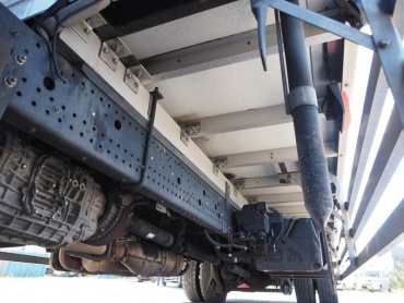 いすゞ フォワード 冷凍バン 中増t LKG-FTR34T2 年式 H23 [写真30]