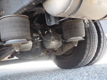 いすゞ フォワード 冷凍バン 中増t LKG-FTR34T2 年式 H23 [写真31]