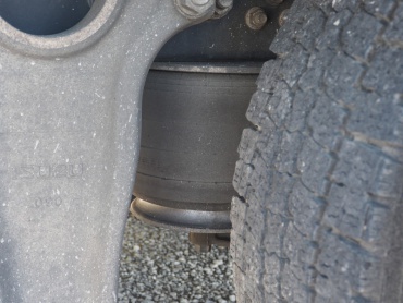 いすゞ フォワード 冷凍バン 中増t LKG-FTR34T2 年式 H23 [写真32]