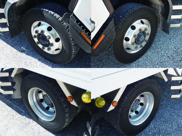 いすゞ フォワード 冷凍バン 中増t LKG-FTR34T2 年式 H23 [写真38]