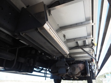 いすゞ フォワード 冷凍バン 中増t LKG-FTR34T2 年式 H23 [写真34]