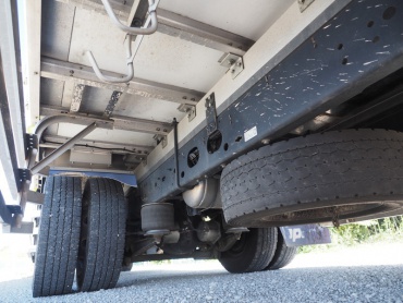 いすゞ フォワード 冷凍バン 中増t LKG-FTR34T2 年式 H23 [写真36]