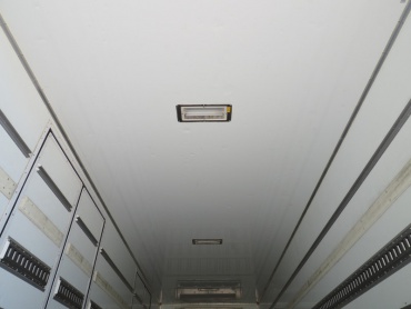 いすゞ フォワード 冷凍バン 中増t LKG-FTR34T2 年式 H23 [写真18]