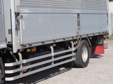 日野 レンジャー ウイング車 中増t ADG-FE8JLWG 年式 H18 [写真21]