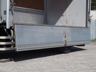 日野 レンジャー ウイング車 中増t ADG-FE8JLWG 年式 H18 [写真23]