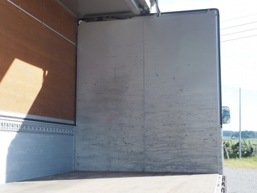 日野 レンジャー ウイング車 中増t ADG-FE8JLWG 年式 H18 [写真16]