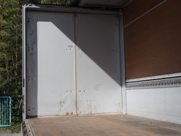 日野 レンジャー ウイング車 中増t ADG-FE8JLWG 年式 H18 [写真15]