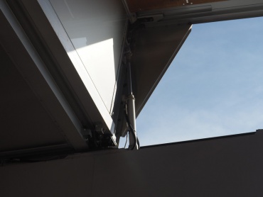 日野 レンジャー ウイング車 中増t ADG-FE8JLWG 年式 H18 [写真17]