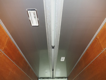 日野 レンジャー ウイング車 中増t ADG-FE8JLWG 年式 H18 [写真28]