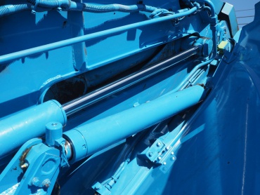 いすゞ エルフ パッカー 小型 SKG-NMR85AN 年式 H24 [写真12]