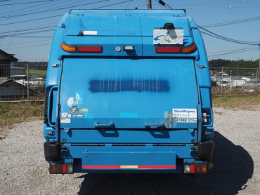 いすゞ エルフ パッカー 小型 SKG-NMR85AN 年式 H24 [写真06]