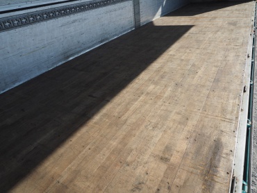 三菱ふそう スーパーグレート ウイング車 大型 BDG-FS54JZ 年式 H20 [写真14]