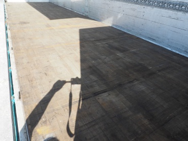 三菱ふそう スーパーグレート ウイング車 大型 BDG-FS54JZ 年式 H20 [写真13]