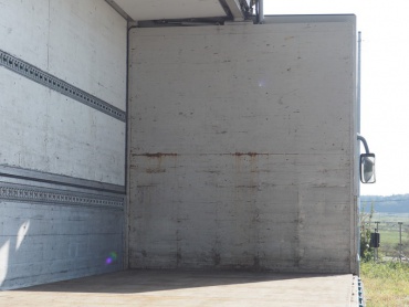 三菱ふそう スーパーグレート ウイング車 大型 BDG-FS54JZ 年式 H20 [写真16]