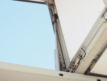 三菱ふそう スーパーグレート ウイング車 大型 BDG-FS54JZ 年式 H20 [写真17]