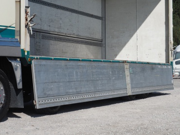 三菱ふそう スーパーグレート ウイング車 大型 BDG-FS54JZ 年式 H20 [写真23]