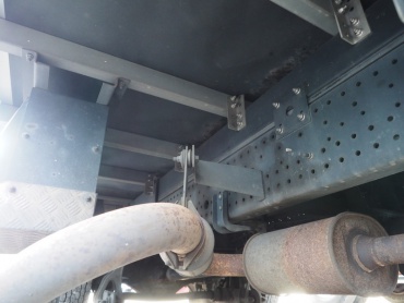 いすゞ フォワード バン車 中型 TKG-FRR90T2 年式 H25 [写真25]