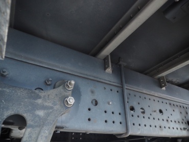 いすゞ フォワード バン車 中型 TKG-FRR90T2 年式 H25 [写真28]