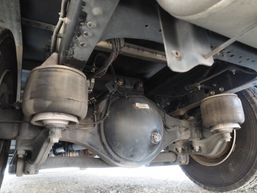 いすゞ フォワード バン車 中型 TKG-FRR90T2 年式 H25 [写真21]