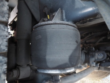 いすゞ フォワード バン車 中型 TKG-FRR90T2 年式 H25 [写真23]