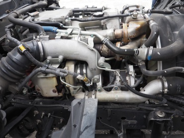 日野 レンジャープロ ウイング車 中型 TKG-FD7JLAA 年式 H25 [写真42]