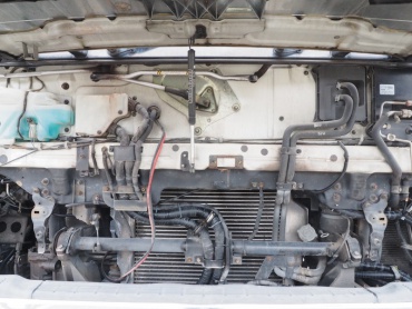 いすゞ ギガ ウイング車 大型 PJ-CYJ51W5 年式 H17 [写真51]