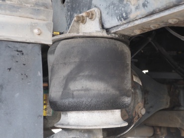 いすゞ ギガ ウイング車 大型 PJ-CYJ51W5 年式 H17 [写真40]